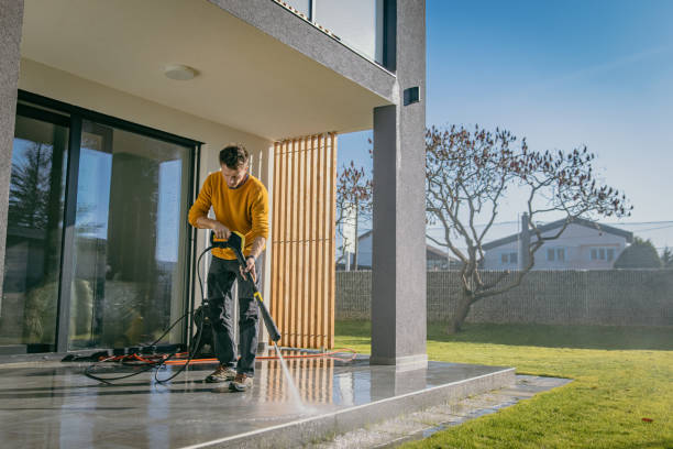 Solar Panel Cleaning in Madera Acres, CA